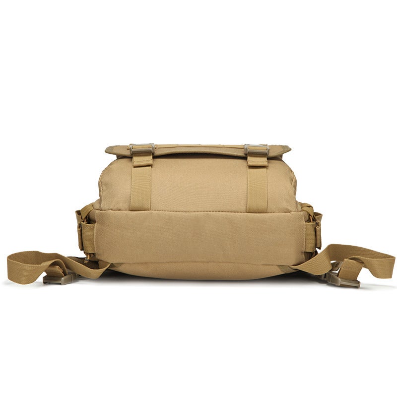 Tablet Backpack Outdoor Adventure Tactical Camouflage Backpack Outdoor Small Waterproof Backpack - Image 5